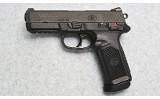 FN ~ FNX-45 ~ .45 Auto - 2 of 2