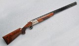 Browning ~ 525 ~ 12 Gauge - 1 of 10