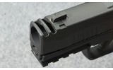 Sig Sauer ~ P365 X Compensated and Optic Ready ~ 9mm Para - 5 of 7