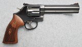 Smith & Wesson ~ 586-6 ~ .357 Magnum - 1 of 3