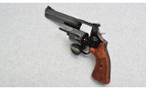 Smith & Wesson ~ 586-6 ~ .357 Magnum - 3 of 3