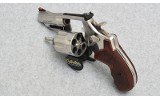 Smith & Wesson ~ 629-6 ~ .44 Magnum - 3 of 3