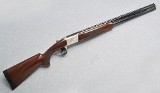 Browning ~ Cynergy Classic ~ 12 Gauge - 1 of 10