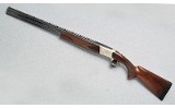 Browning ~ Cynergy Classic ~ 12 Gauge - 6 of 10