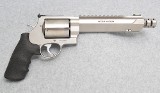 Smith & Wesson ~ Performance Center 460XVR ~ .460 S&W Magnum - 1 of 4