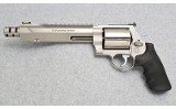 Smith & Wesson ~ Performance Center 460XVR ~ .460 S&W Magnum - 2 of 4