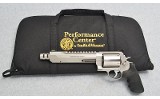 Smith & Wesson ~ Performance Center 460XVR ~ .460 S&W Magnum - 4 of 4