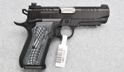 Kimber ~ KDS9C ~ 9mm - Image 1 of 2
