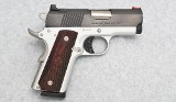 Springfield Armory ~ Ronin EMP ~ 9mm - 1 of 2