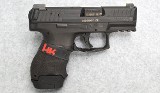 Heckler & Koch ~ VP9SK ~ 9mm - 1 of 2