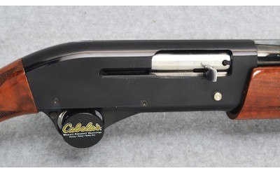 High Standard ~ Supermatic Shadow ~ 12 Gauge - Image 3 of 10