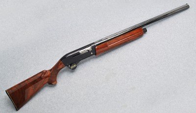 High Standard ~ Supermatic Shadow ~ 12 Gauge - Image 1 of 10
