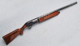 High Standard ~ Supermatic Shadow ~ 12 Gauge