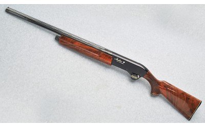 High Standard ~ Supermatic Shadow ~ 12 Gauge - Image 6 of 10