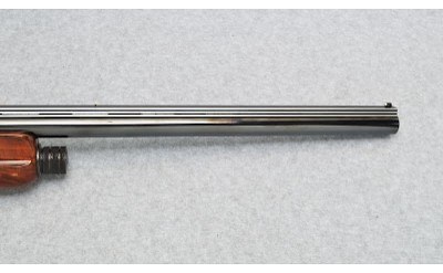 High Standard ~ Supermatic Shadow ~ 12 Gauge - Image 5 of 10