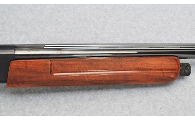 High Standard ~ Supermatic Shadow ~ 12 Gauge - Image 4 of 10