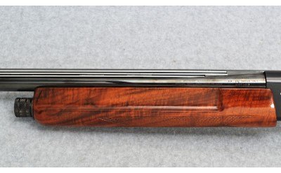 High Standard ~ Supermatic Shadow ~ 12 Gauge - Image 8 of 10