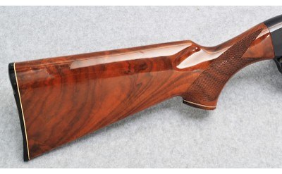High Standard ~ Supermatic Shadow ~ 12 Gauge - Image 2 of 10