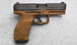 Heckler & Koch ~ VP9 ~ 9mm - 1 of 2
