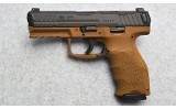 Heckler & Koch ~ VP9 ~ 9mm - 2 of 2