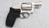 Smith & Wesson ~ 642-1 ~ .35 S&W Special + P - Image 1 of 3