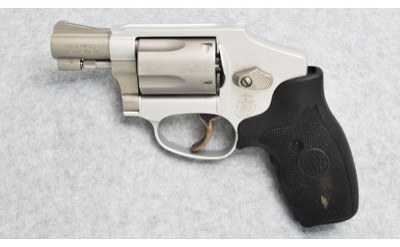 Smith & Wesson ~ 642-1 ~ .35 S&W Special + P - Image 2 of 3