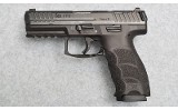 Heckler & Koch ~ P2000 ~ .40 S&W - 2 of 2