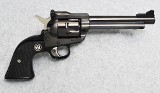 Ruger ~ New Model Single Six ~ .22 LR/.22WMR - Image 1 of 2