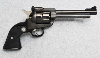 Ruger ~ New Model Single Six ~ .22 LR/.22WMR - Image 1 of 2