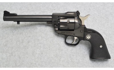 Ruger ~ New Model Single Six ~ .22 LR/.22WMR - Image 2 of 2