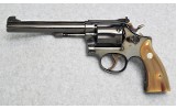Smith & Wesson ~ 17-2 ~ .22 Long Rifle - 2 of 3