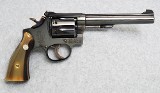 Smith & Wesson ~ 17-2 ~ .22 Long Rifle - 1 of 3