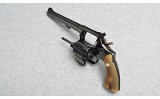Smith & Wesson ~ 17-2 ~ .22 Long Rifle - 3 of 3