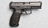 Heckler & Koch ~ VP9 ~ 9mm - 1 of 2