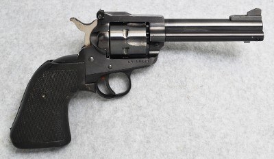 Ruger ~ New Model Single Six ~ .22 Long Rifle - Image 1 of 2