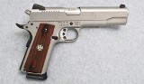 Ruger ~ SR1911 ~ .45 Auto - 1 of 2