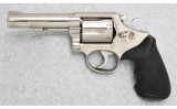 Smith & Wesson ~ 65-4 ~ .357 Magnum - 2 of 3