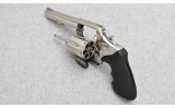 Smith & Wesson ~ 65-4 ~ .357 Magnum - 3 of 3