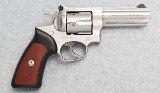 Ruger ~ GP100 ~ .357 Magnum - 1 of 3