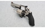 Smith & Wesson ~ 686-6 ~ .357 Magnum - 3 of 3