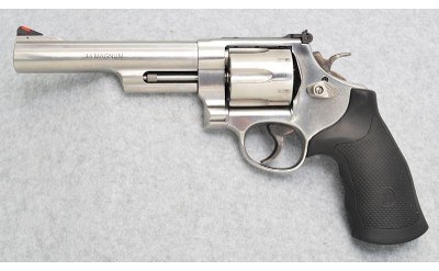 Smith & Wesson ~ 629-6 ~ .44 Magnum - Image 2 of 2