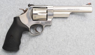 Smith & Wesson ~ 629-6 ~ .44 Magnum - Image 1 of 2