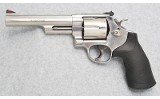 Smith & Wesson ~ 629-6 ~ .44 Magnum - Image 2 of 2