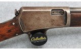 Winchester ~ 1903 ~ .22 Winchester Automatic - 3 of 10