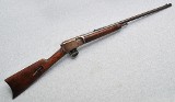 Winchester ~ 1903 ~ .22 Winchester Automatic - 1 of 10