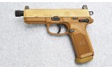 FN ~ FNX-45 Tactical ~ .45 ACP - 2 of 2