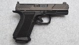 Shadow Systems ~ MR920 ~ 9mm - 1 of 2