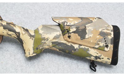 Browning ~ X-Bolt ~ .300 Winchester Magnum - Image 10 of 10