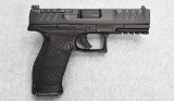 Walther ~ PDP FS ~ 9mm - 1 of 2