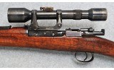 Carl Gustafs ~ M/1941B ~ 6.5 x 55 Swede - 10 of 12